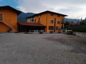 B&B Gege', Roccadaspide